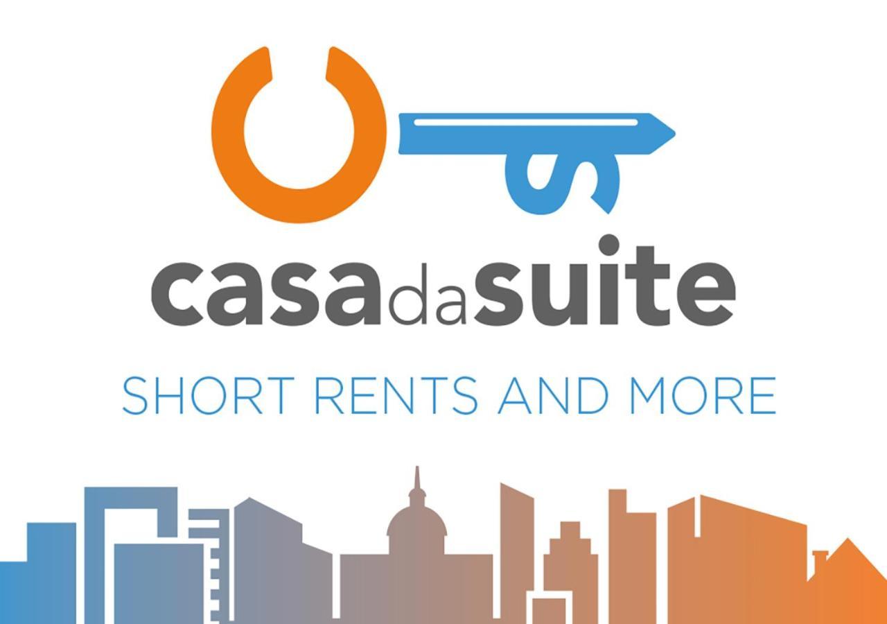 Casa Da Suite Portello ميلان المظهر الخارجي الصورة