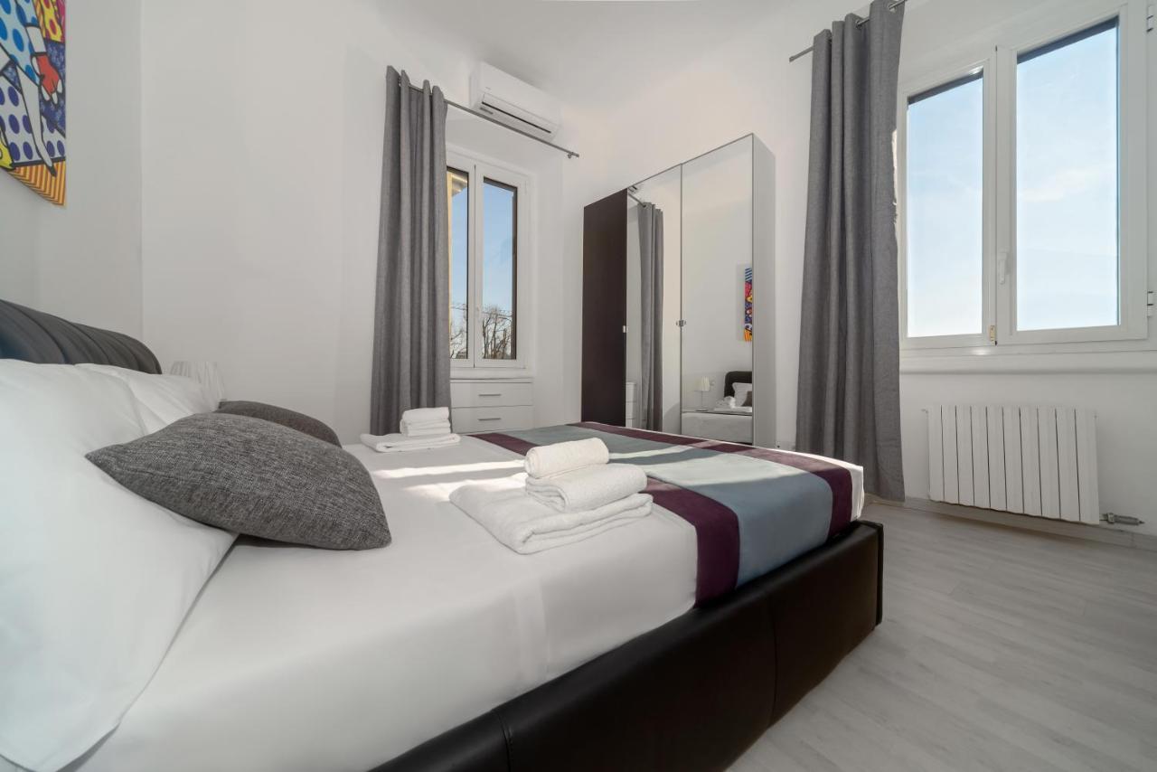Casa Da Suite Portello ميلان المظهر الخارجي الصورة
