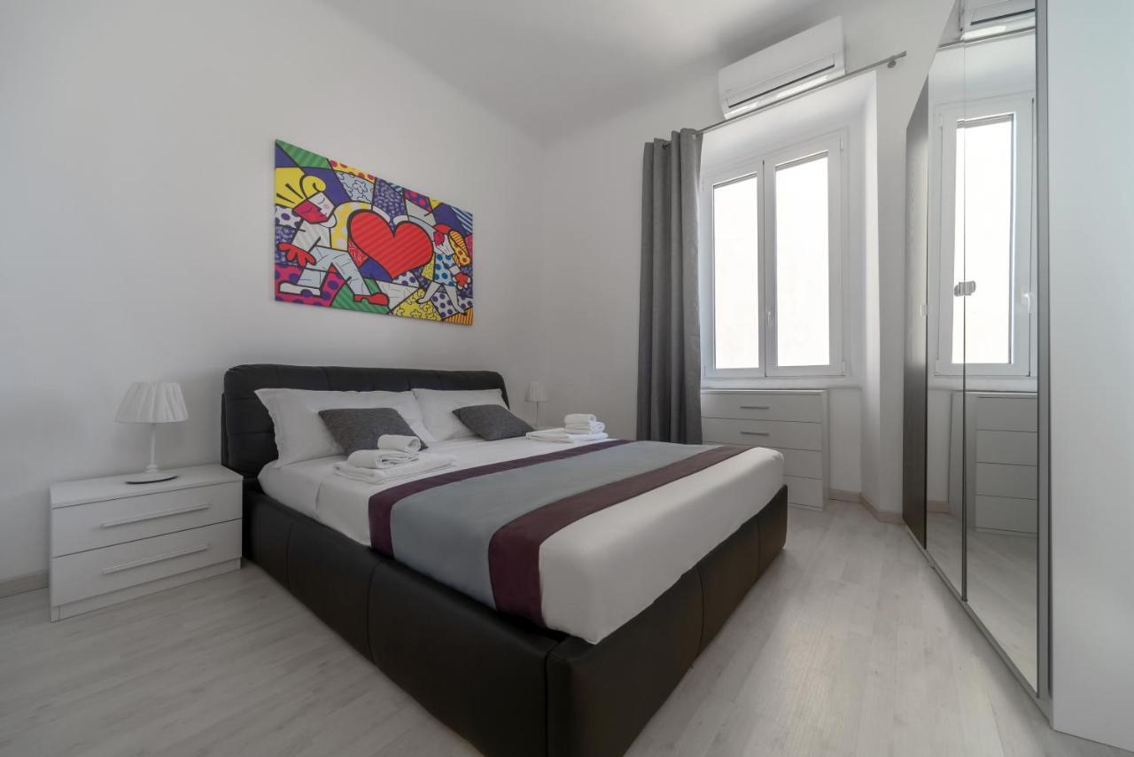 Casa Da Suite Portello ميلان المظهر الخارجي الصورة