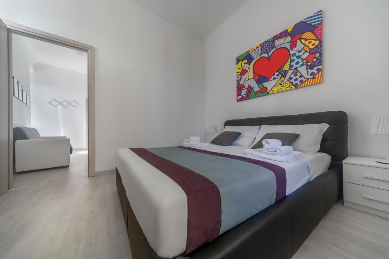 Casa Da Suite Portello ميلان المظهر الخارجي الصورة