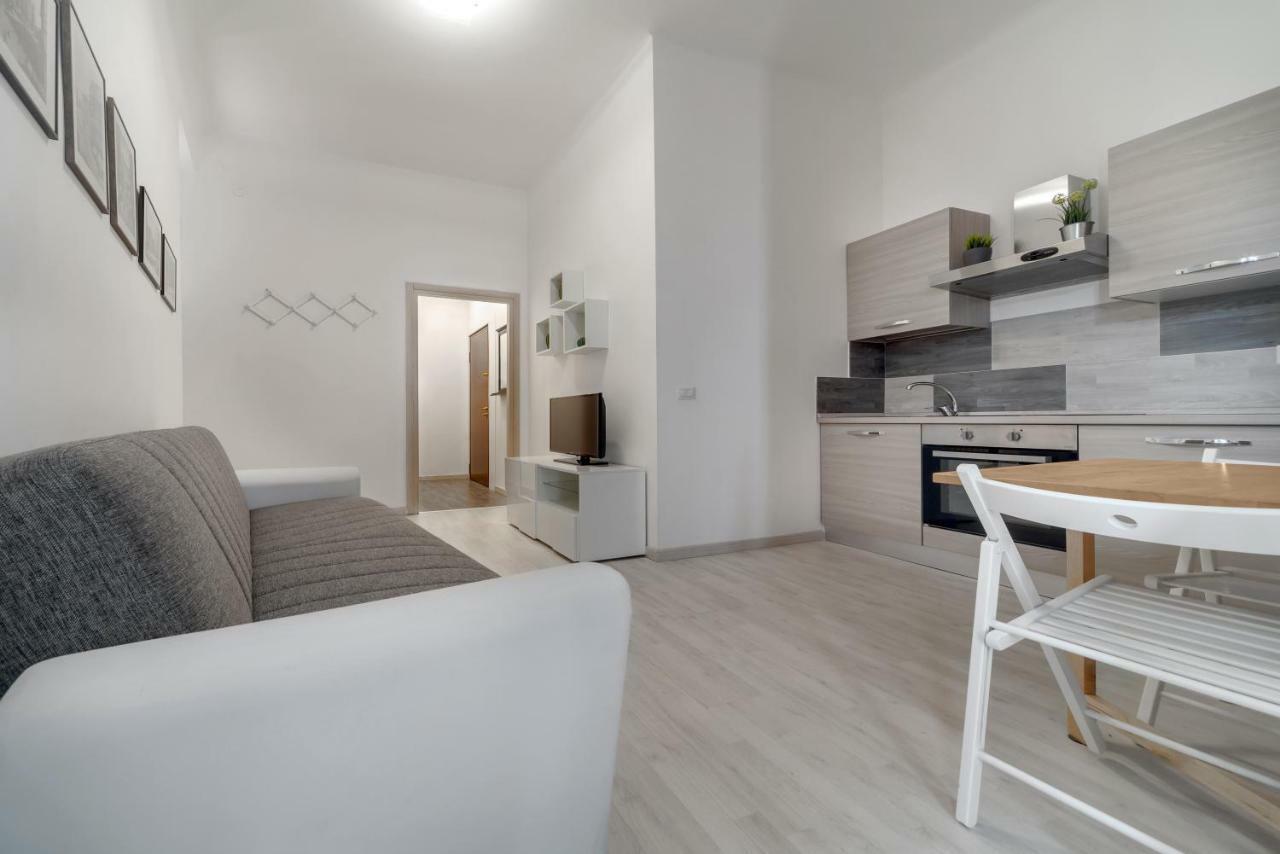 Casa Da Suite Portello ميلان المظهر الخارجي الصورة
