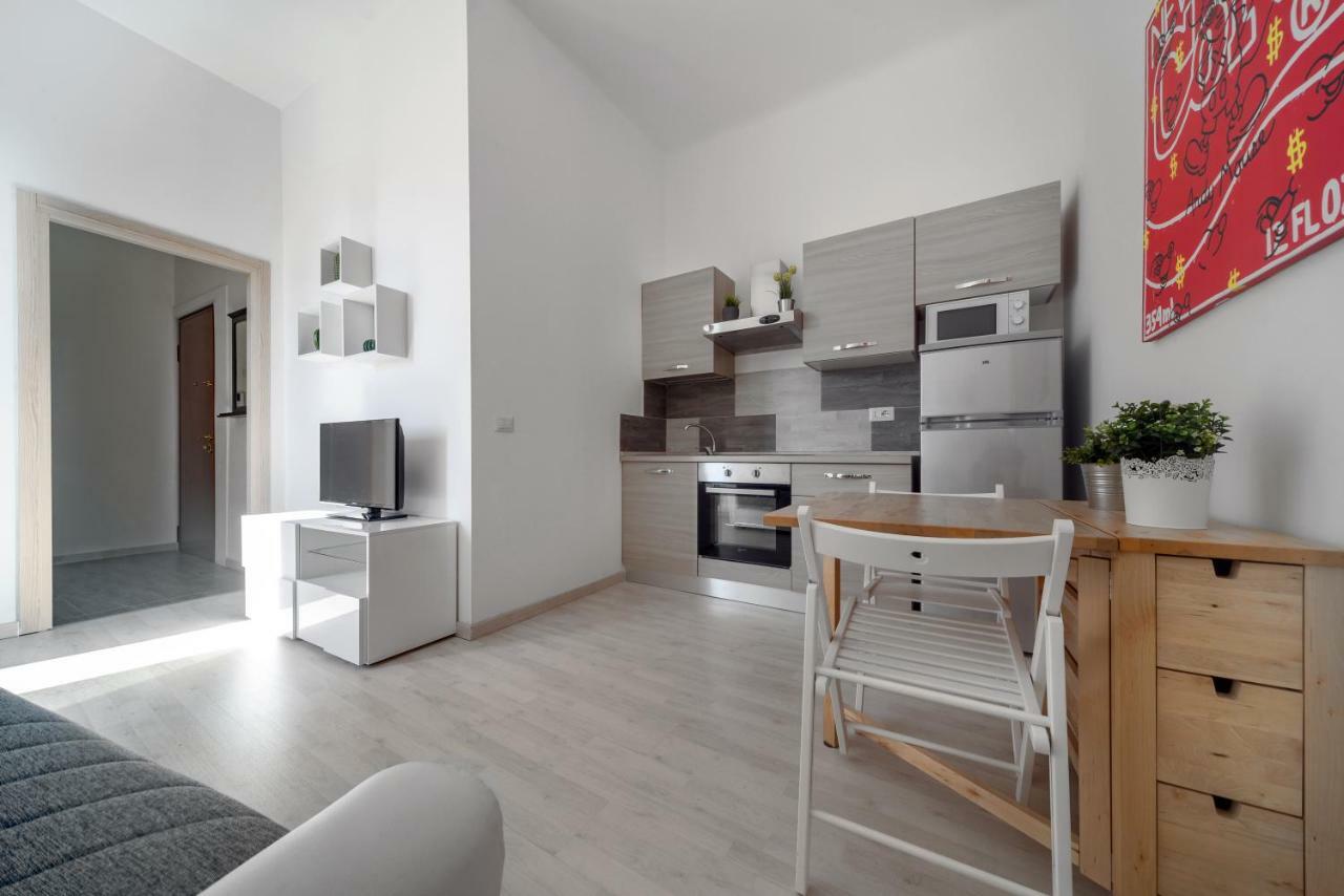 Casa Da Suite Portello ميلان المظهر الخارجي الصورة