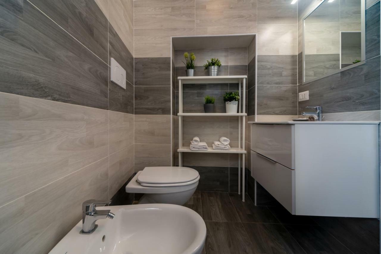 Casa Da Suite Portello ميلان المظهر الخارجي الصورة