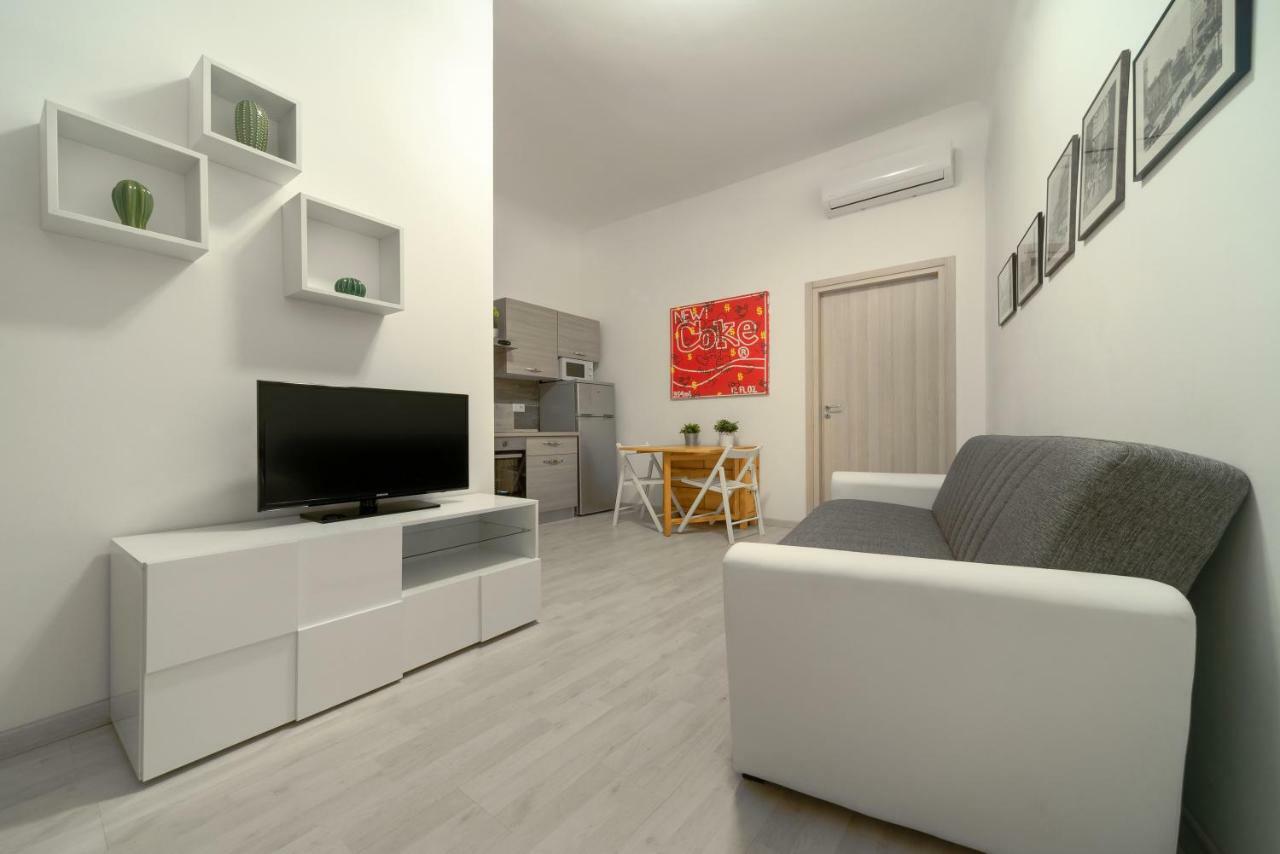 Casa Da Suite Portello ميلان المظهر الخارجي الصورة