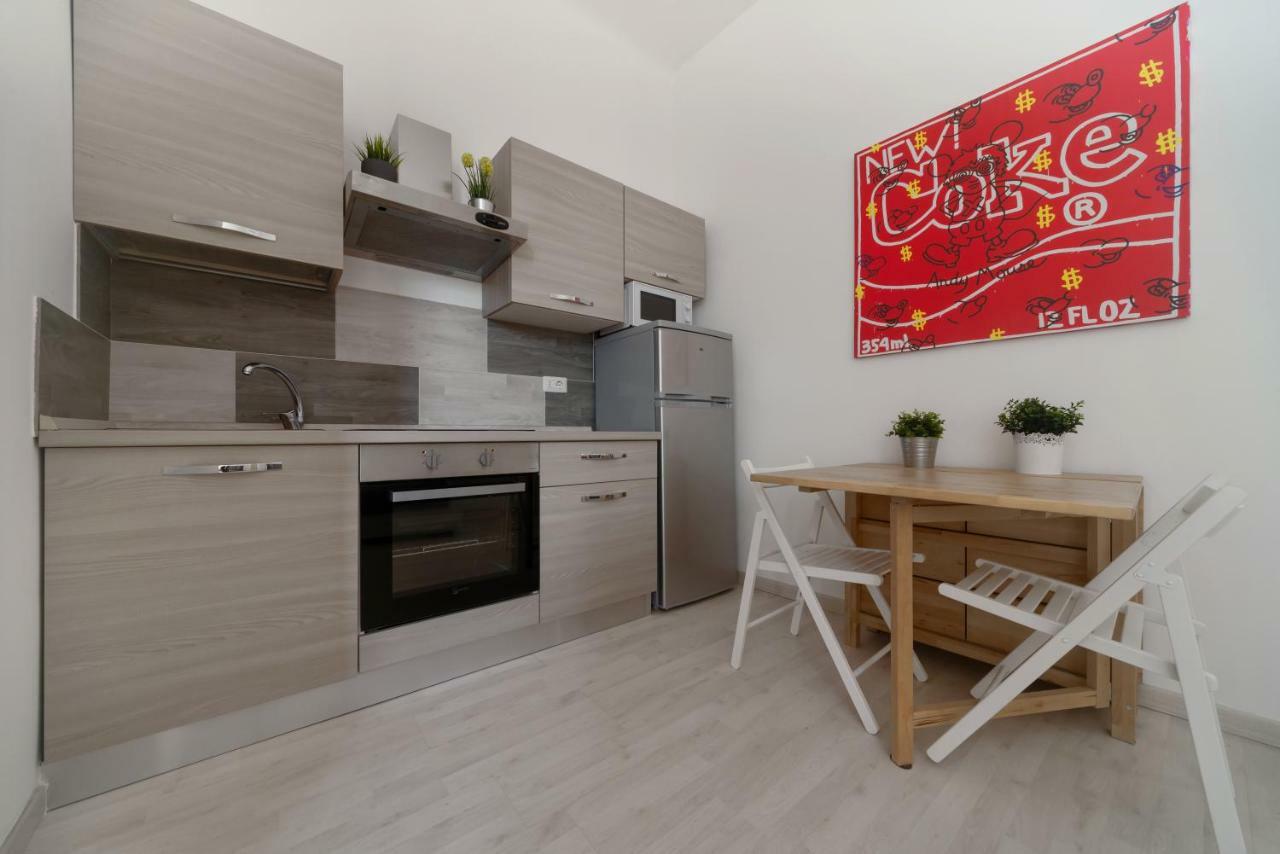 Casa Da Suite Portello ميلان المظهر الخارجي الصورة
